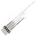 NGT 4pc Stainless Tool Set